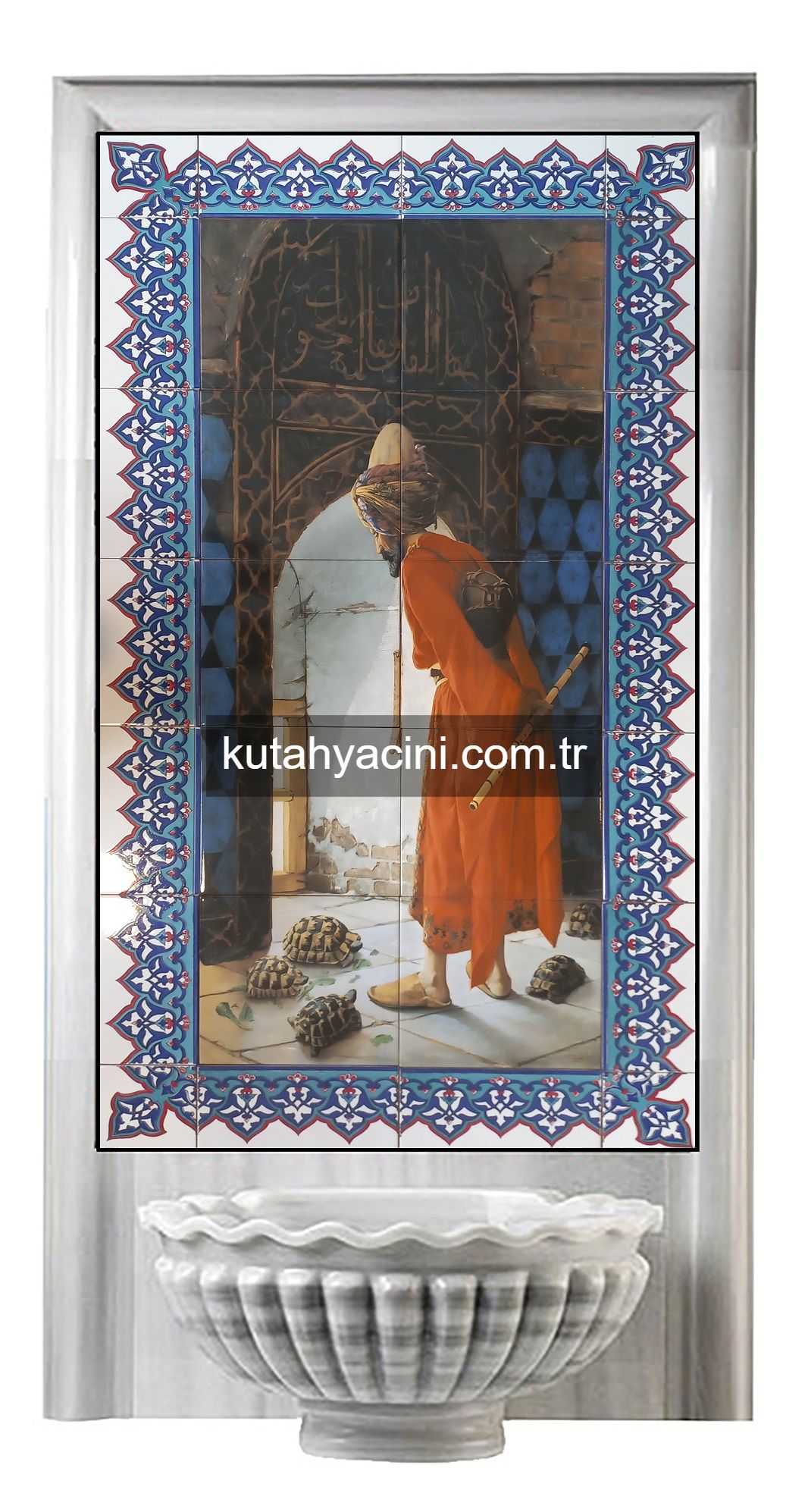 60X100 Dijital Kurna Başı Panolar-9